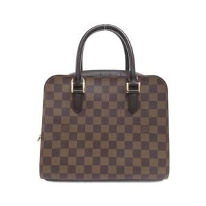 LOUIS VUITTON Brown Damier Bag